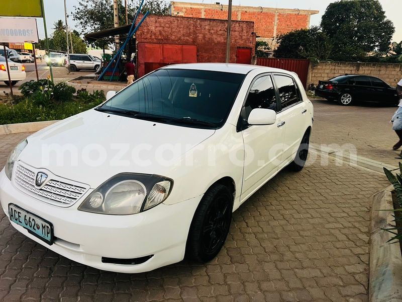 Big with watermark toyota runx maputo maputo 32075