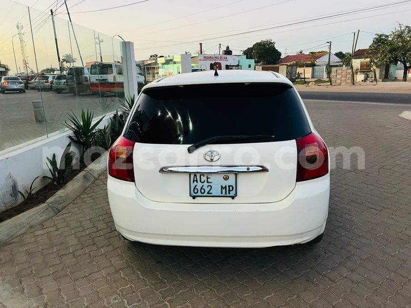 Big with watermark toyota runx maputo maputo 32075