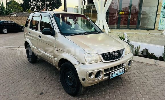 Tenga Tsaru Toyota Cami Zvimwe Mota in Maputo in Maputo Tenga Tsaru Toyota Cami Zvimwe Mota in Maputo in Maputo