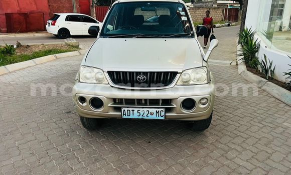 Tenga Tsaru Toyota Cami Zvimwe Mota in Maputo in Maputo Tenga Tsaru Toyota Cami Zvimwe Mota in Maputo in Maputo