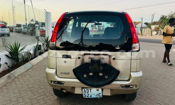 Tenga Tsaru Toyota Cami Zvimwe Mota in Maputo in Maputo Tenga Tsaru Toyota Cami Zvimwe Mota in Maputo in Maputo