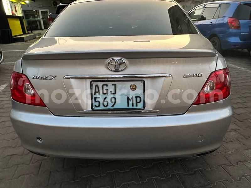 Big with watermark toyota mark x maputo maputo 32077