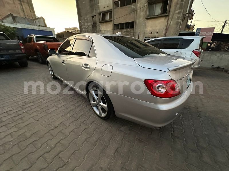 Big with watermark toyota mark x maputo maputo 32077