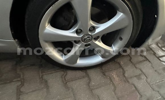 Tenga Tsaru Toyota Mark X Sirivha Mota in Maputo in Maputo Tenga Tsaru Toyota Mark X Sirivha Mota in Maputo in Maputo