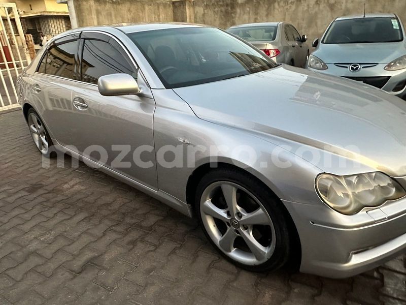 Big with watermark toyota mark x maputo maputo 32077