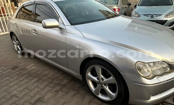 Tenga Tsaru Toyota Mark X Sirivha Mota in Maputo in Maputo Tenga Tsaru Toyota Mark X Sirivha Mota in Maputo in Maputo