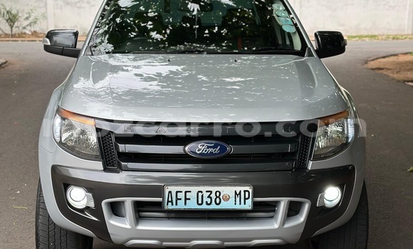 Comprar Usado Ford Ranger De outros Carro em Maputo em Maputo Comprar Usado Ford Ranger De outros Carro em Maputo em Maputo