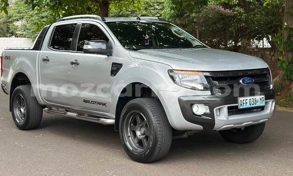 Comprar Usado Ford Ranger De outros Carro em Maputo em Maputo Comprar Usado Ford Ranger De outros Carro em Maputo em Maputo