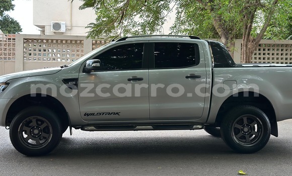 Comprar Usado Ford Ranger De outros Carro em Maputo em Maputo Comprar Usado Ford Ranger De outros Carro em Maputo em Maputo