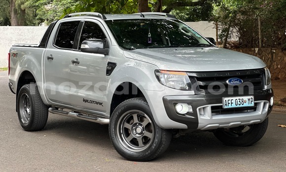 Comprar Usado Ford Ranger De outros Carro em Maputo em Maputo Comprar Usado Ford Ranger De outros Carro em Maputo em Maputo