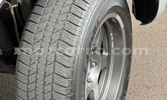 Comprar Usado Ford Ranger De outros Carro em Maputo em Maputo Comprar Usado Ford Ranger De outros Carro em Maputo em Maputo