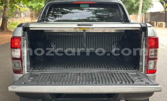 Comprar Usado Ford Ranger De outros Carro em Maputo em Maputo Comprar Usado Ford Ranger De outros Carro em Maputo em Maputo