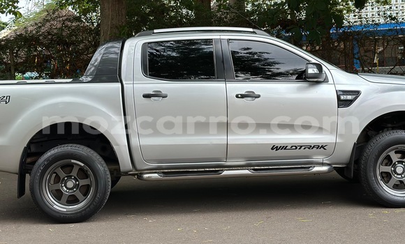 Comprar Usado Ford Ranger De outros Carro em Maputo em Maputo Comprar Usado Ford Ranger De outros Carro em Maputo em Maputo