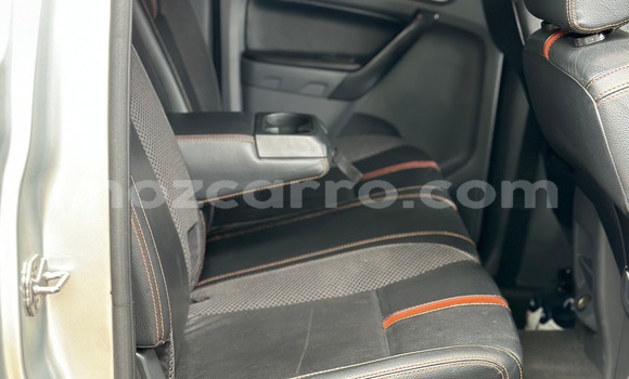 Comprar Usado Ford Ranger De outros Carro em Maputo em Maputo Comprar Usado Ford Ranger De outros Carro em Maputo em Maputo
