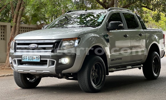 Comprar Usado Ford Ranger De outros Carro em Maputo em Maputo Comprar Usado Ford Ranger De outros Carro em Maputo em Maputo