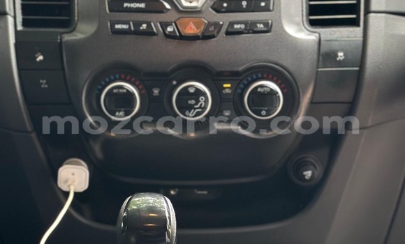 Comprar Usado Ford Ranger De outros Carro em Maputo em Maputo Comprar Usado Ford Ranger De outros Carro em Maputo em Maputo