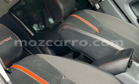 Comprar Usado Ford Ranger De outros Carro em Maputo em Maputo Comprar Usado Ford Ranger De outros Carro em Maputo em Maputo