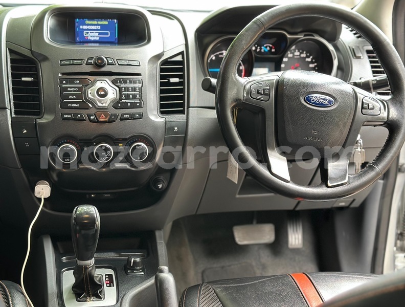 Big with watermark ford ranger maputo maputo 32078