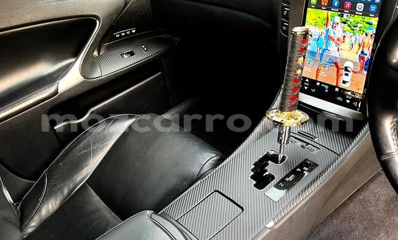 Buy Used Toyota 4Runner Black Car in Maputo in Maputo Buy Used Toyota 4Runner Black Car in Maputo in Maputo