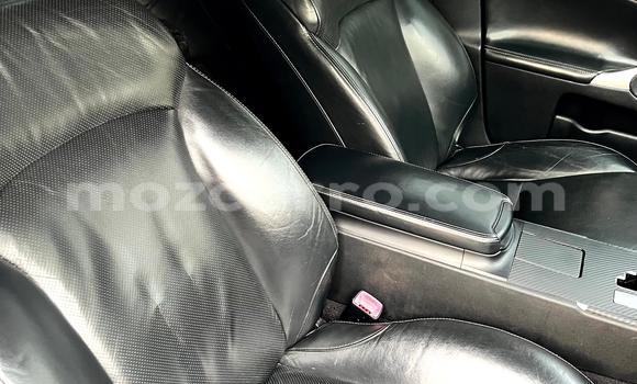 Buy Used Toyota 4Runner Black Car in Maputo in Maputo Buy Used Toyota 4Runner Black Car in Maputo in Maputo