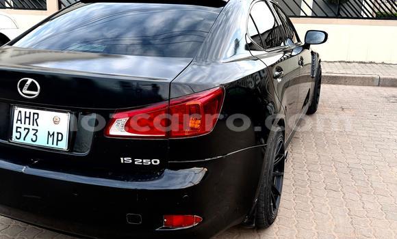 Buy Used Toyota 4Runner Black Car in Maputo in Maputo Buy Used Toyota 4Runner Black Car in Maputo in Maputo