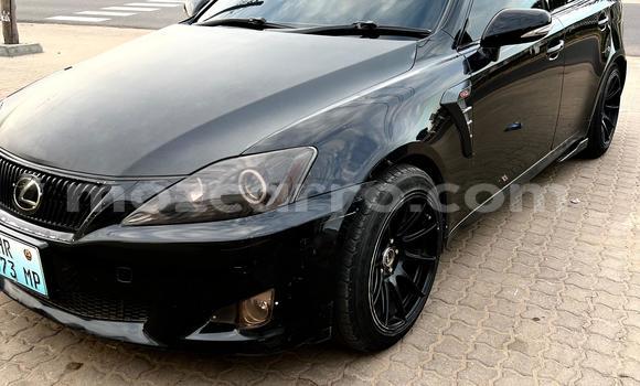 Buy Used Toyota 4Runner Black Car in Maputo in Maputo Buy Used Toyota 4Runner Black Car in Maputo in Maputo