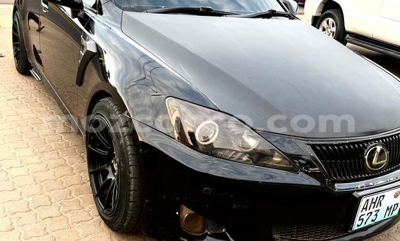 Buy Used Toyota 4Runner Black Car in Maputo in Maputo Buy Used Toyota 4Runner Black Car in Maputo in Maputo