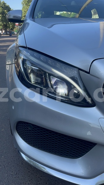 Big with watermark mercedes benz c classe maputo maputo 32080