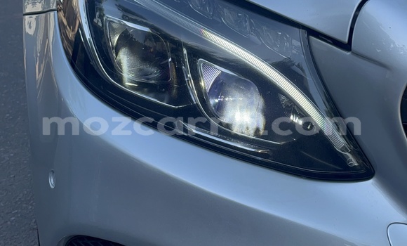 Comprar Usado Mercedes-Benz C-Classe De outros Carro em Maputo em Maputo Comprar Usado Mercedes-Benz C-Classe De outros Carro em Maputo em Maputo