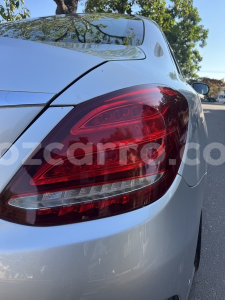 Big with watermark mercedes benz c classe maputo maputo 32080