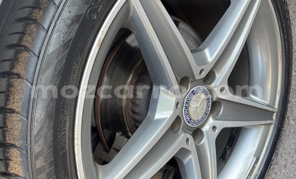 Comprar Usado Mercedes-Benz C-Classe De outros Carro em Maputo em Maputo Comprar Usado Mercedes-Benz C-Classe De outros Carro em Maputo em Maputo