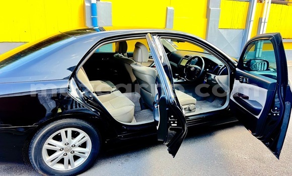 Comprar Usado Toyota Mark X Prata Carro em Maputo em Maputo Comprar Usado Toyota Mark X Prata Carro em Maputo em Maputo