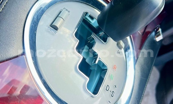 Comprar Usado Toyota Mark X Prata Carro em Maputo em Maputo Comprar Usado Toyota Mark X Prata Carro em Maputo em Maputo