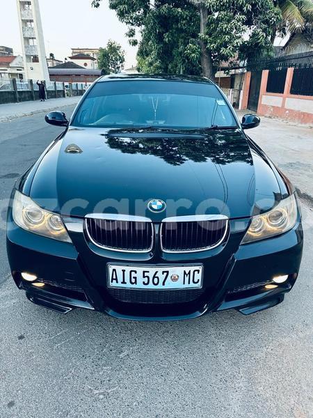 Big with watermark bmw 3 series maputo maputo 32082