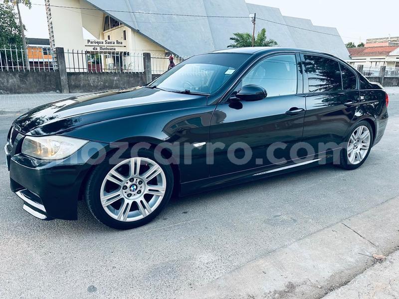 Big with watermark bmw 3 series maputo maputo 32082