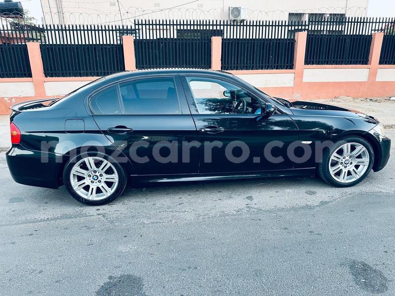 Big with watermark bmw 3 series maputo maputo 32082