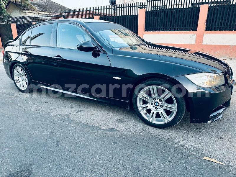 Big with watermark bmw 3 series maputo maputo 32082