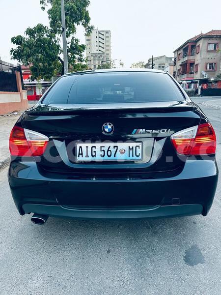 Big with watermark bmw 3 series maputo maputo 32082