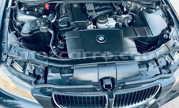 Nunua Ilio tumika BMW 3-Series Nyeusi Gari ndani ya Maputo nchini Maputo Nunua Ilio tumika BMW 3-Series Nyeusi Gari ndani ya Maputo nchini Maputo