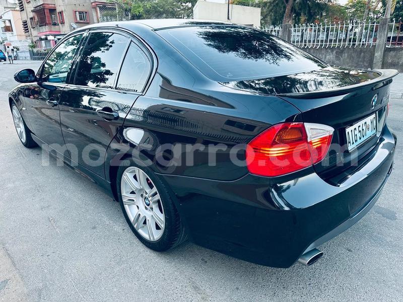 Big with watermark bmw 3 series maputo maputo 32082