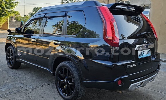 Comprar Novo Nissan X-Trail Preto Carro em Maputo em Maputo Comprar Novo Nissan X-Trail Preto Carro em Maputo em Maputo