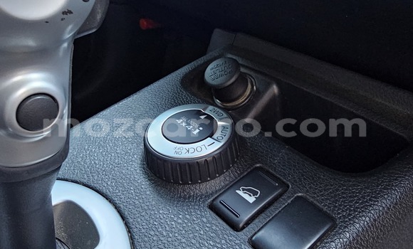 Comprar Novo Nissan X-Trail Preto Carro em Maputo em Maputo Comprar Novo Nissan X-Trail Preto Carro em Maputo em Maputo