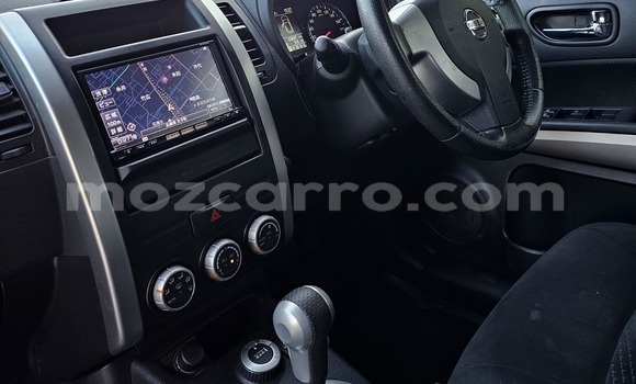 Comprar Novo Nissan X-Trail Preto Carro em Maputo em Maputo Comprar Novo Nissan X-Trail Preto Carro em Maputo em Maputo