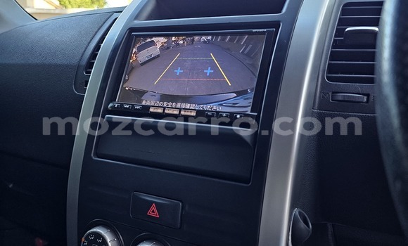 Comprar Novo Nissan X-Trail Preto Carro em Maputo em Maputo Comprar Novo Nissan X-Trail Preto Carro em Maputo em Maputo