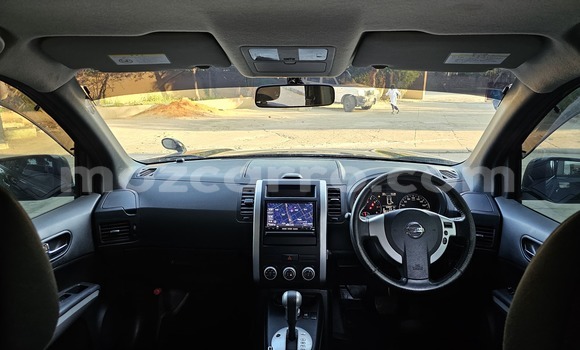 Comprar Novo Nissan X-Trail Preto Carro em Maputo em Maputo Comprar Novo Nissan X-Trail Preto Carro em Maputo em Maputo