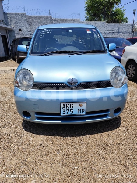 Big with watermark toyota sienta maputo maputo 32084