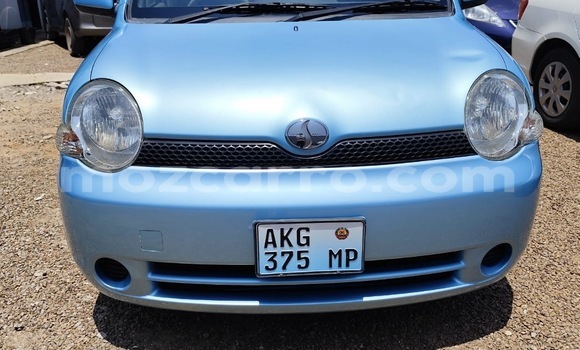Cars for sale in mozambique - mozcarro
