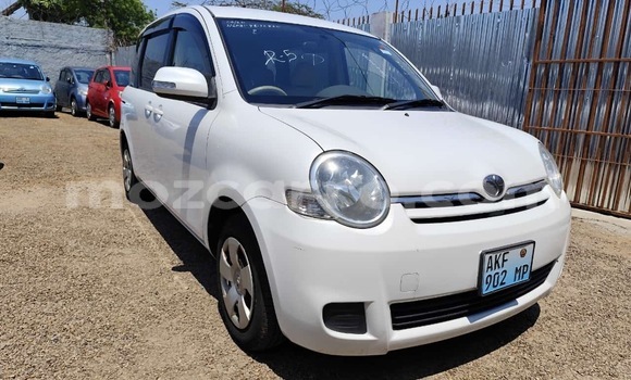 Comprar Importar Toyota Sienta De outros Carro em Maputo em Maputo Comprar Importar Toyota Sienta De outros Carro em Maputo em Maputo