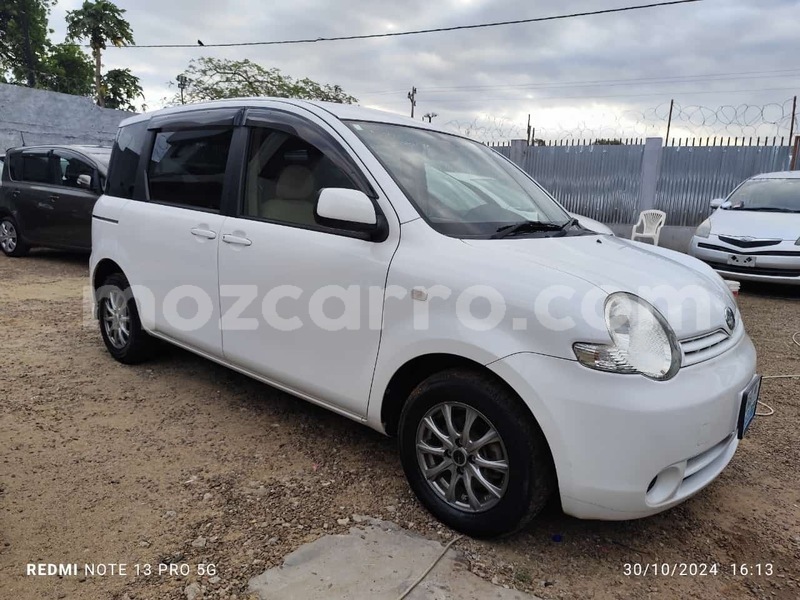 Big with watermark toyota sienta maputo maputo 32084