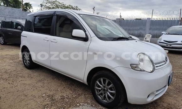 Comprar Importar Toyota Sienta De outros Carro em Maputo em Maputo Comprar Importar Toyota Sienta De outros Carro em Maputo em Maputo